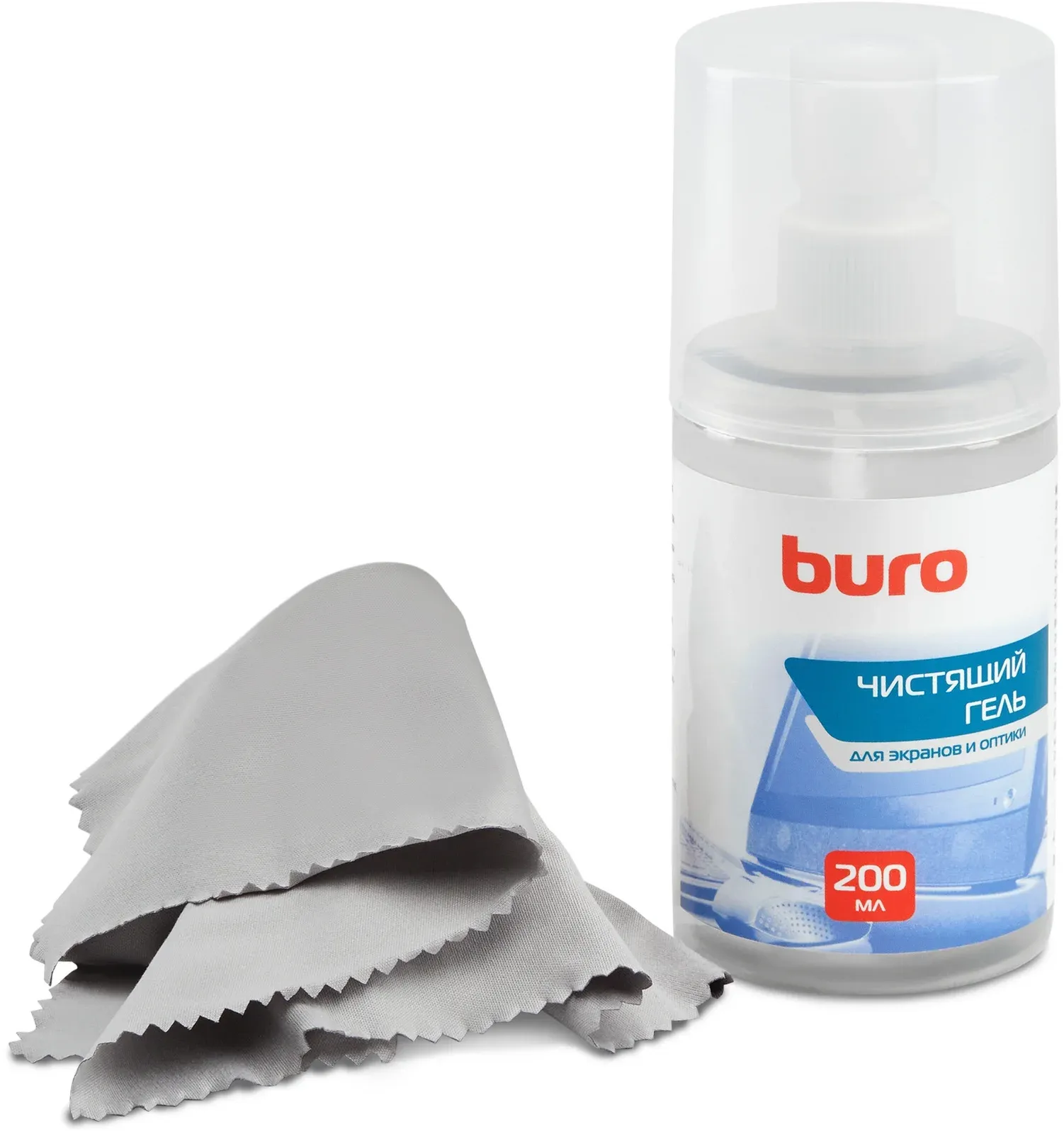 Аксессуары BURO BU-Gscreen - фото 1