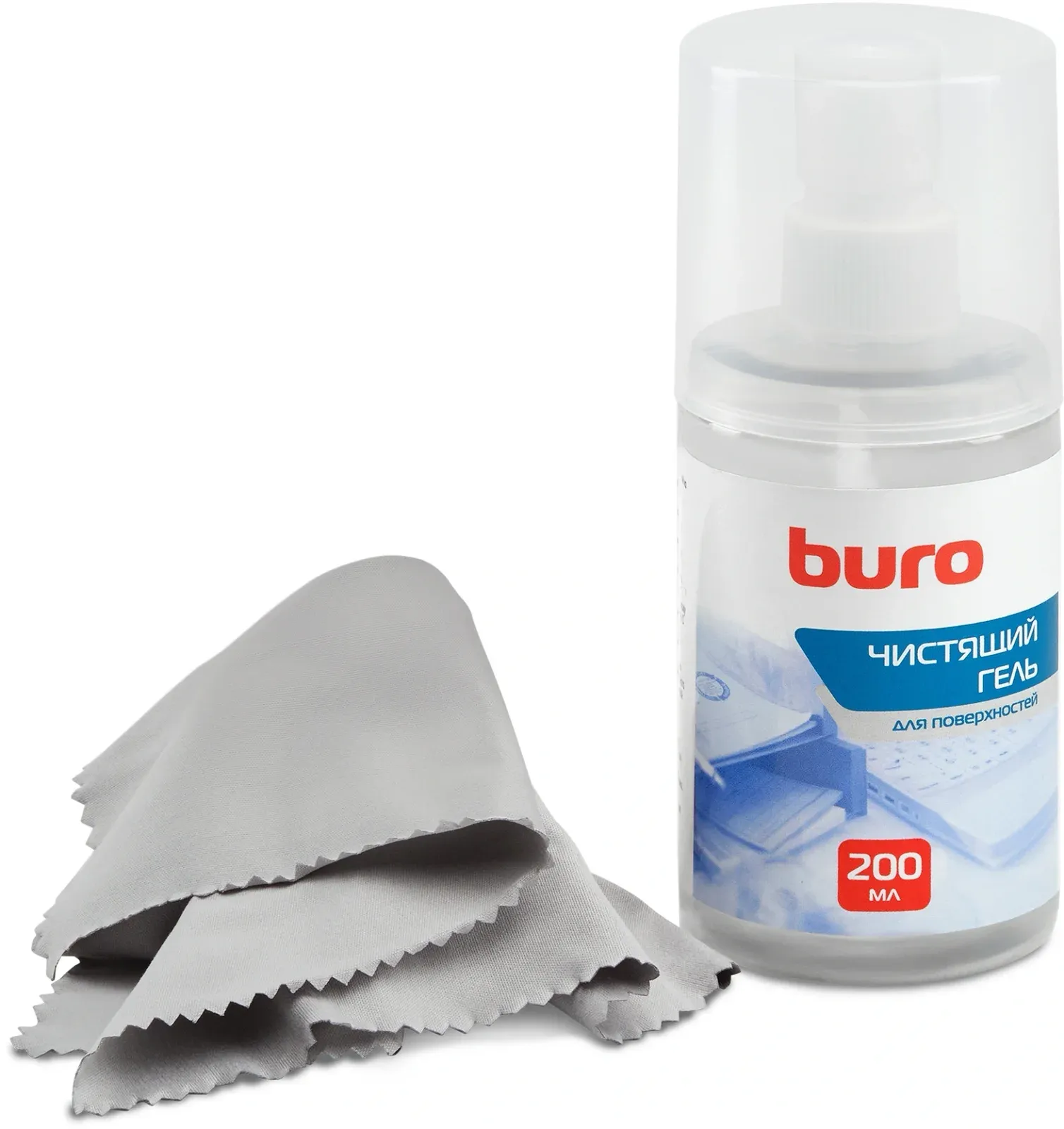 Аксессуары BURO BU-Gsurface - фото 1