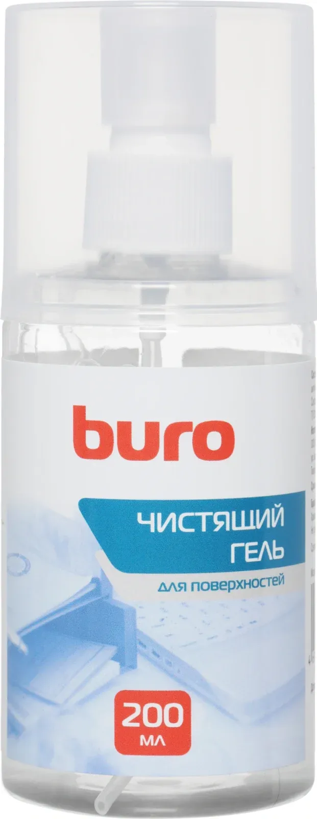 Аксессуары BURO BU-Gsurface - фото 3