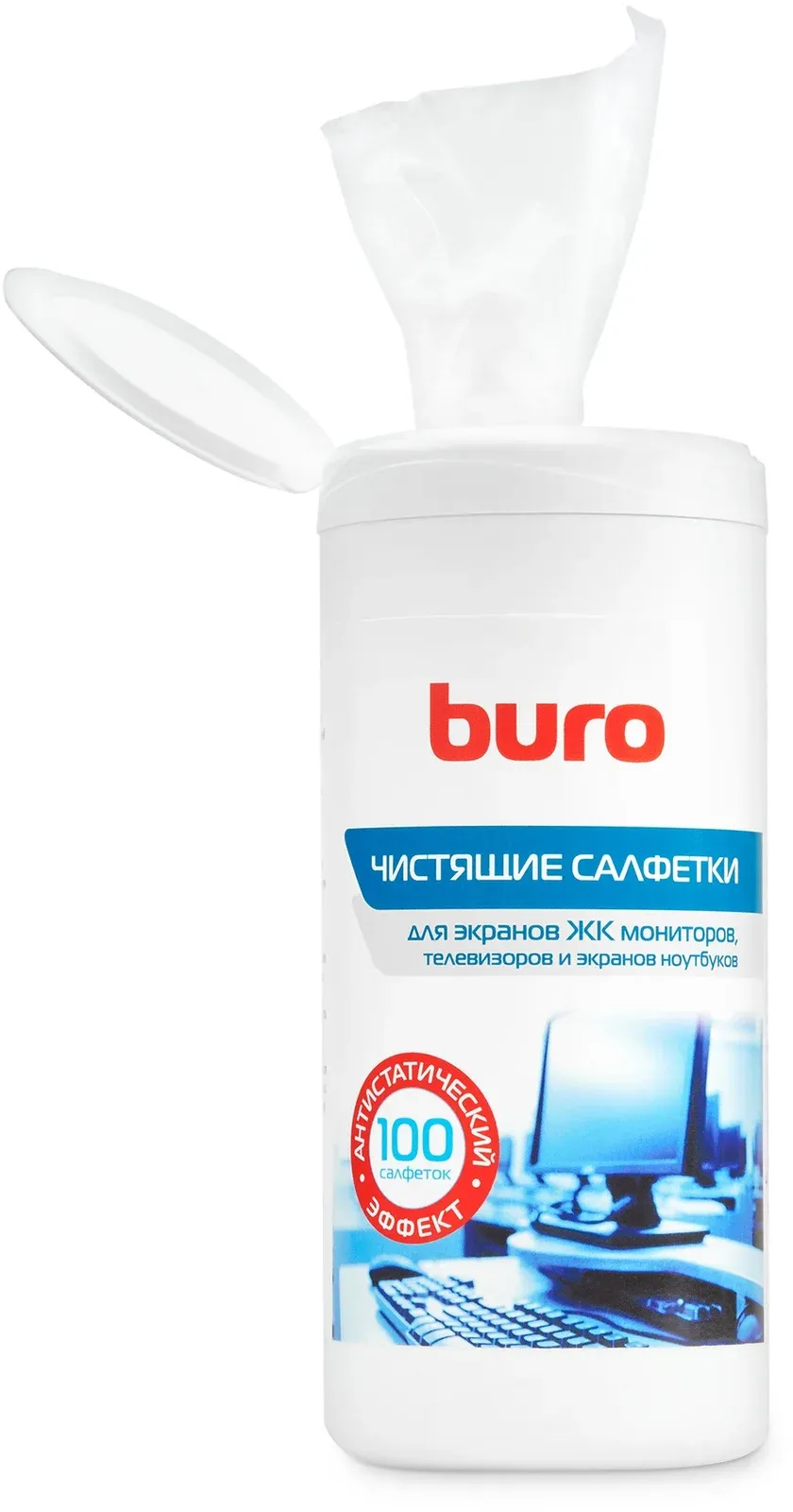 Аксессуары BURO BU-Tscreen - фото 2
