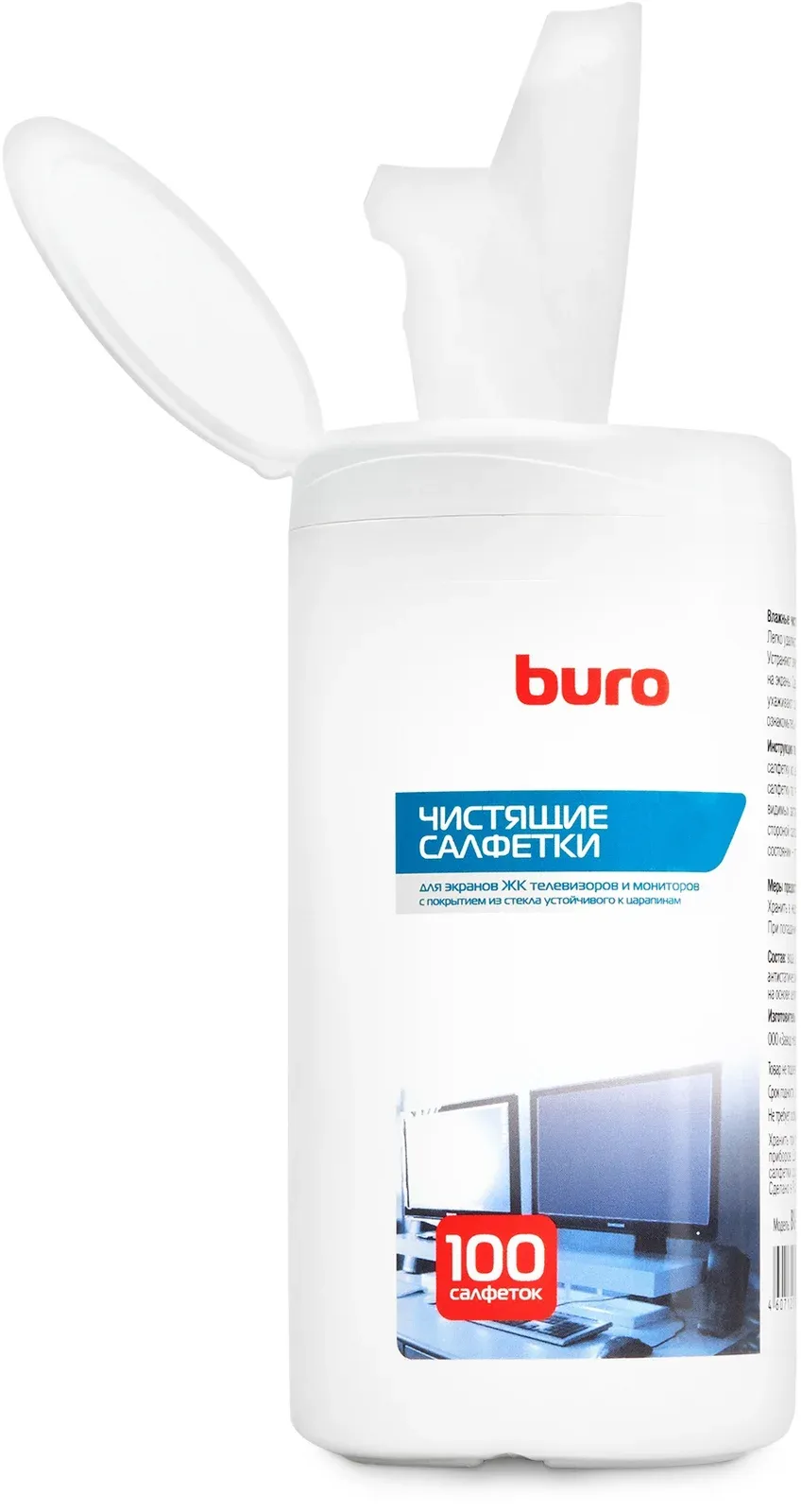 Аксессуары BURO BU-Tscrl - фото 2