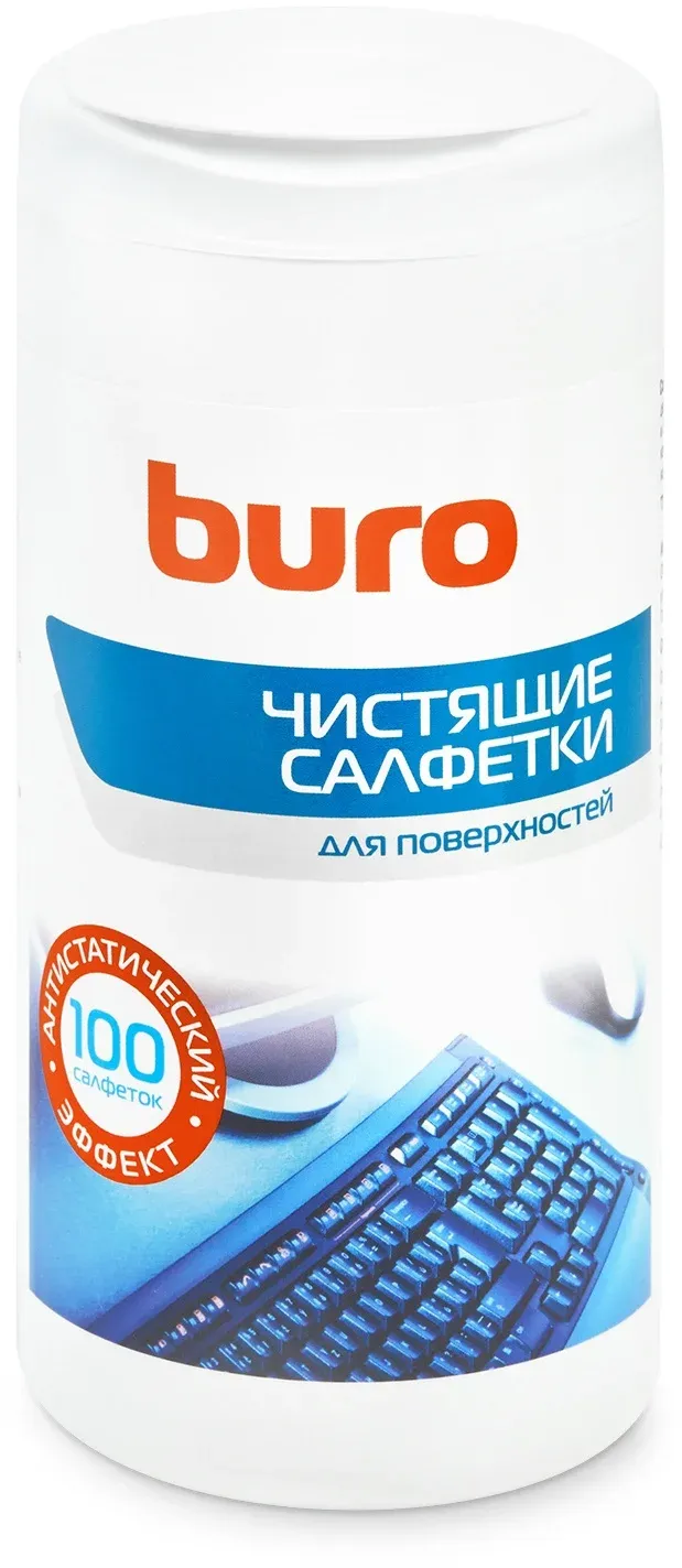 Аксессуары BURO BU-Tsurface - фото 1