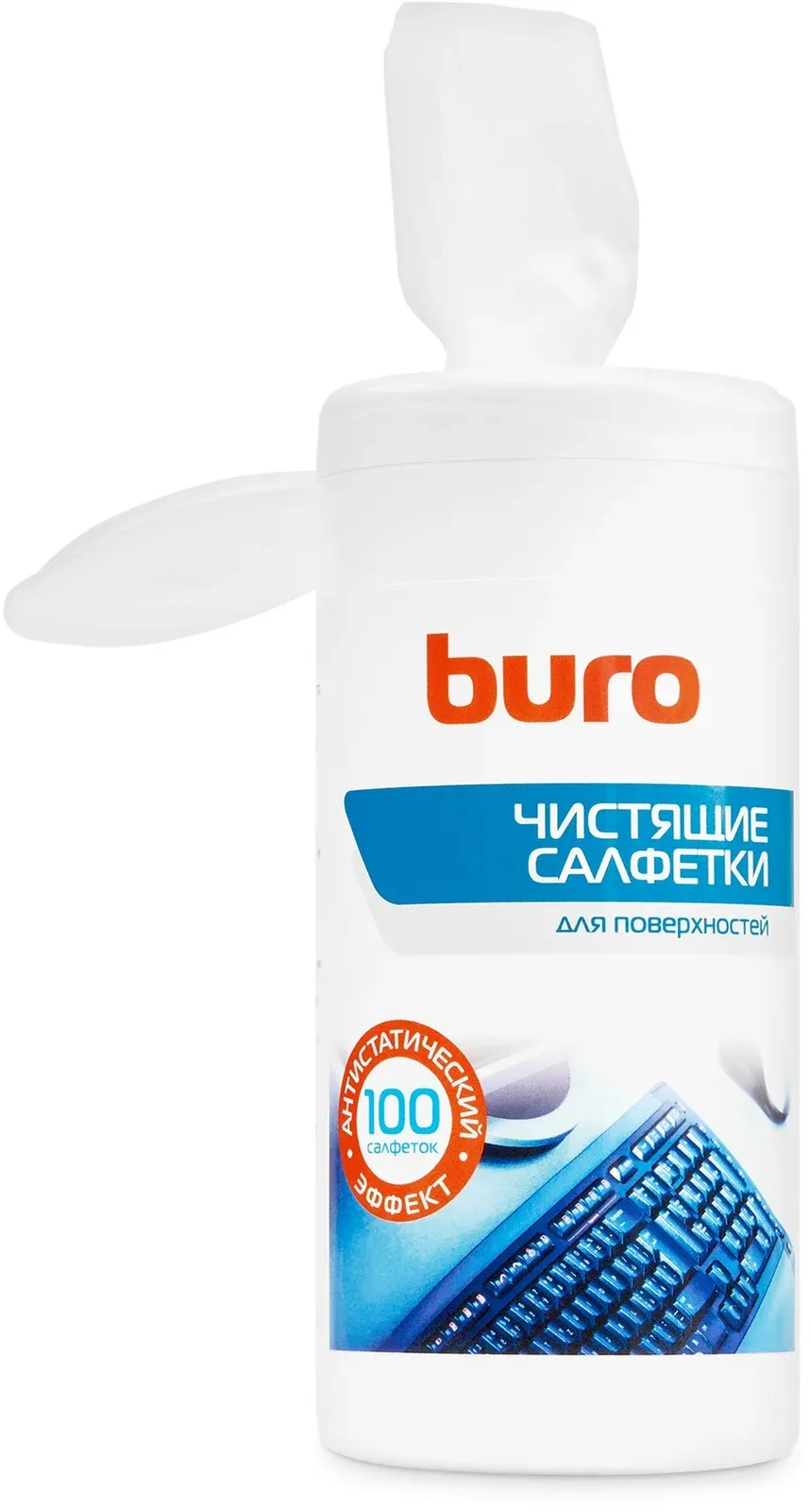 Аксессуары BURO BU-Tsurface - фото 2