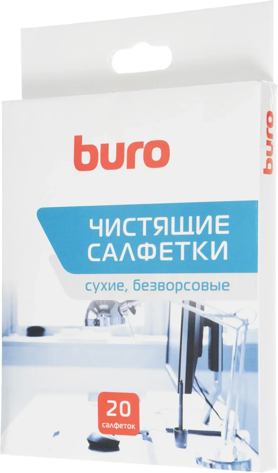 Аксессуары BURO BU-Udry - фото 1