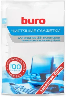 Аксессуары BURO BU-Zscreen - фото 3