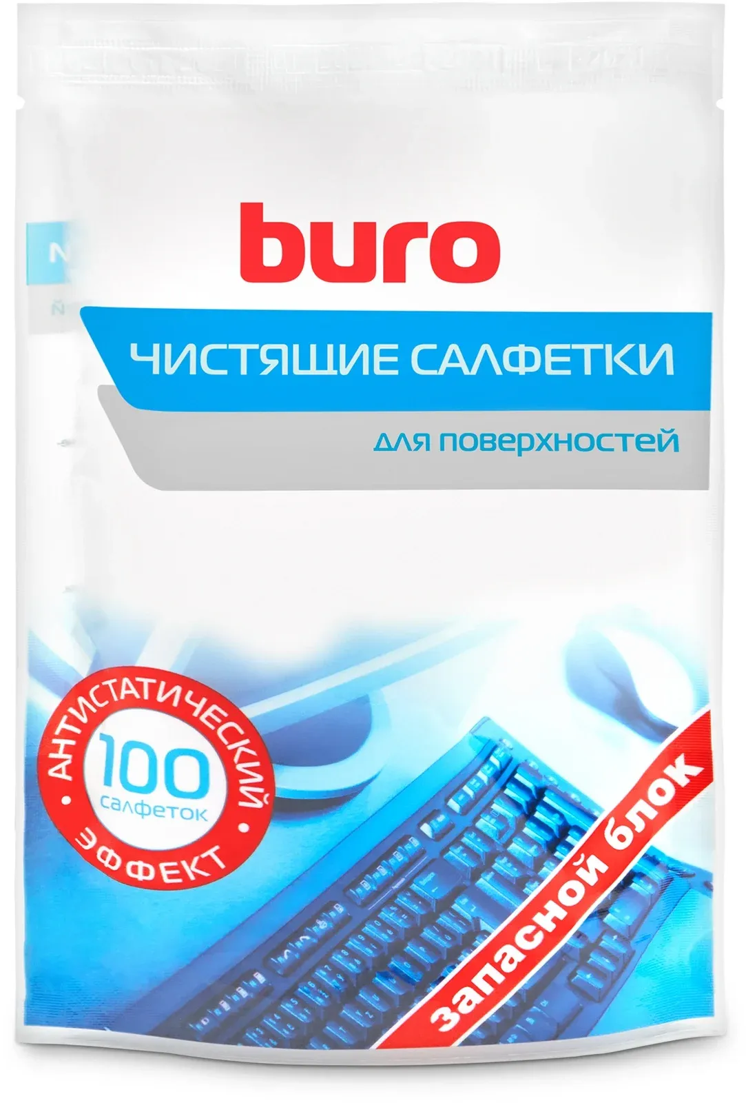 Аксессуары BURO BU-Zsurface - фото 1