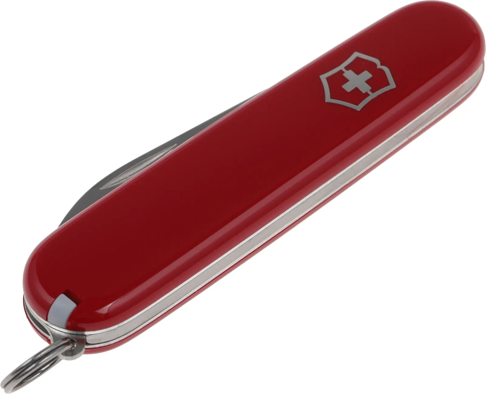 Ножи перочинные VICTORINOX Bantam красный - фото 2
