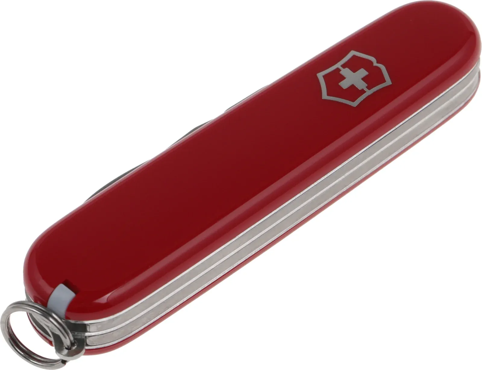 Ножи перочинные VICTORINOX Recruit красный - фото 2