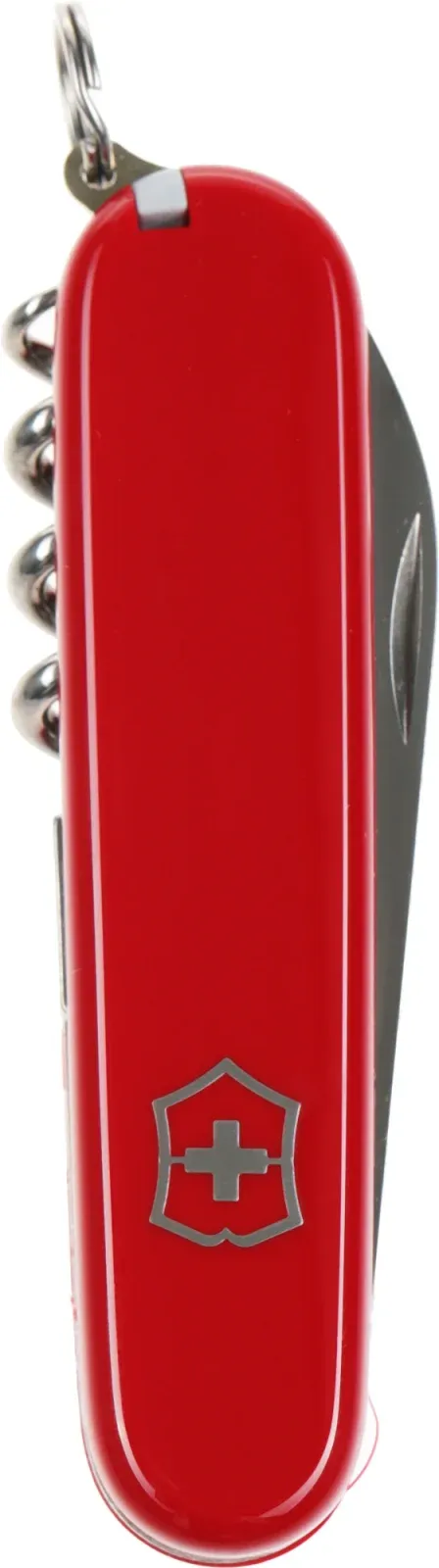 Ножи перочинные VICTORINOX Waiter красный - фото 3