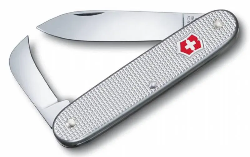 Ножи перочинные VICTORINOX PIONEER - фото 1