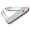 Нож перочинный Victorinox Pioneer 0.8060.26 93мм 2функц. серебристый - фото 3