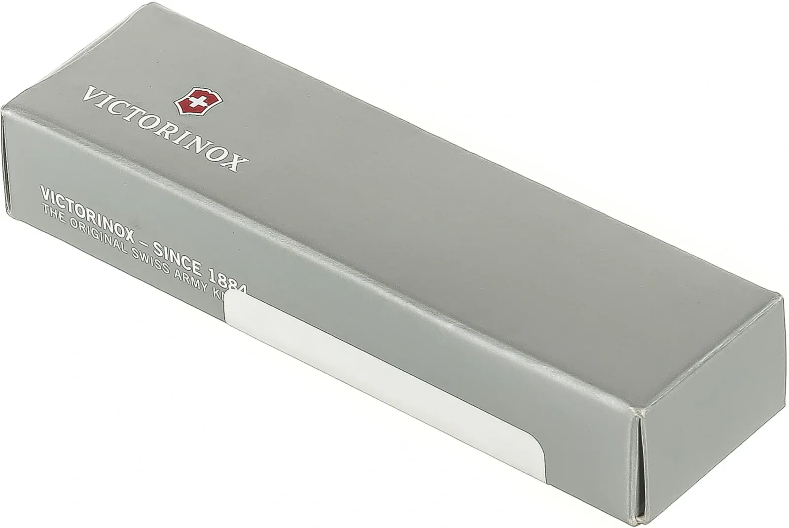Ножи перочинные VICTORINOX Picknicker черный - фото 1