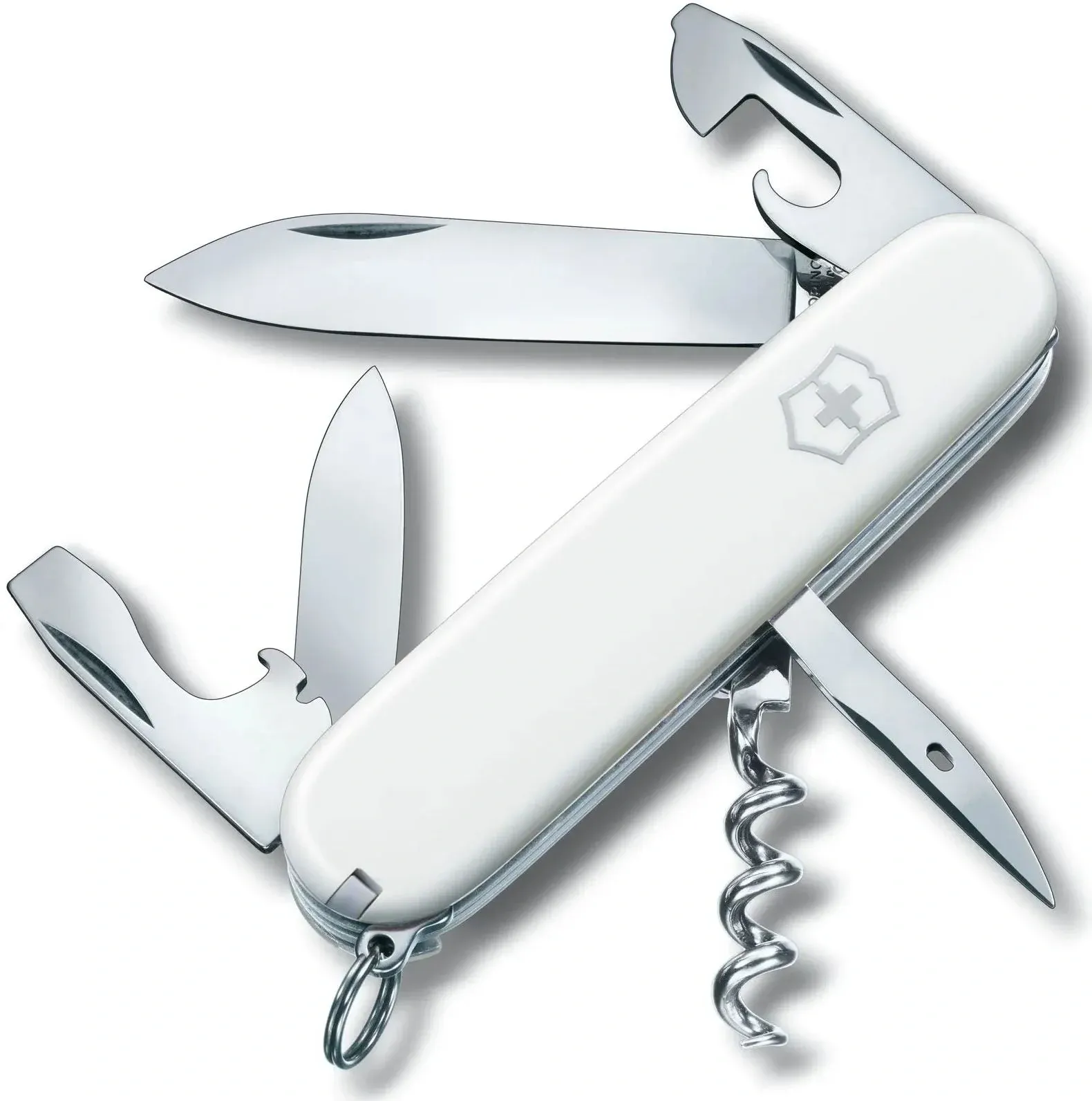 Ножи перочинные VICTORINOX SPARTAN - фото 3