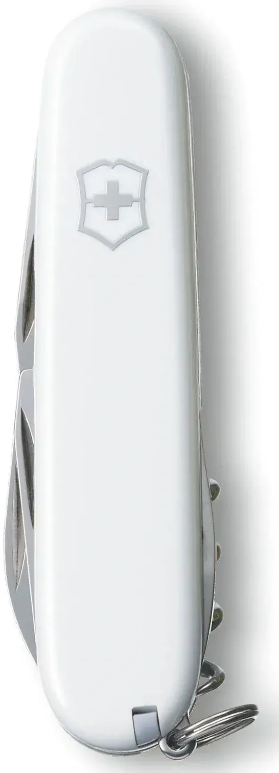 Ножи перочинные VICTORINOX Spartan белый - фото 2
