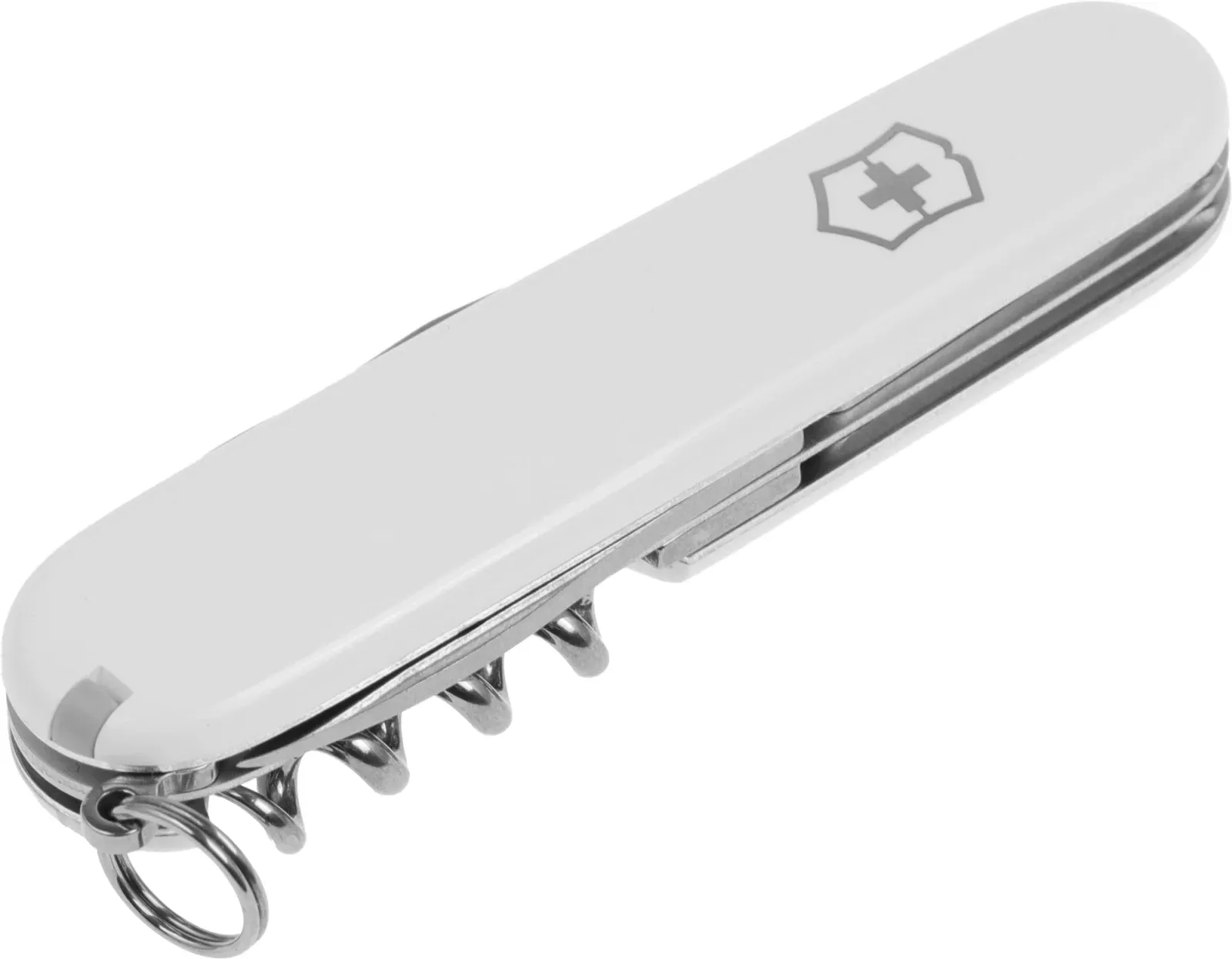 Ножи перочинные VICTORINOX Spartan белый - фото 3