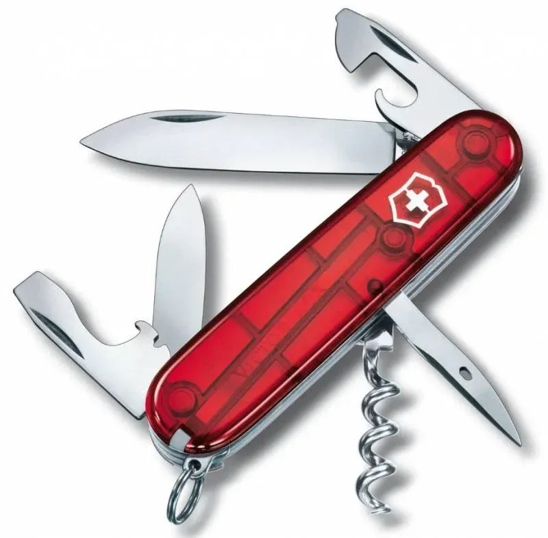 Ножи перочинные VICTORINOX SPARTAN - фото 4