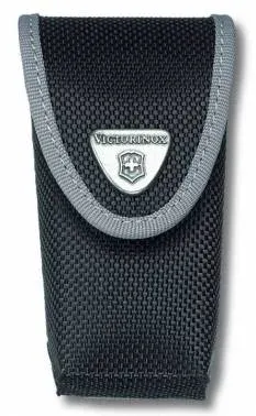 Чехол Victorinox 4.0543.3 нейлон петля черный без упаковки - фото 2