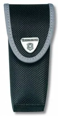 Чехол Victorinox 4.0547.3 нейлон петля черный без упаковки - фото 2