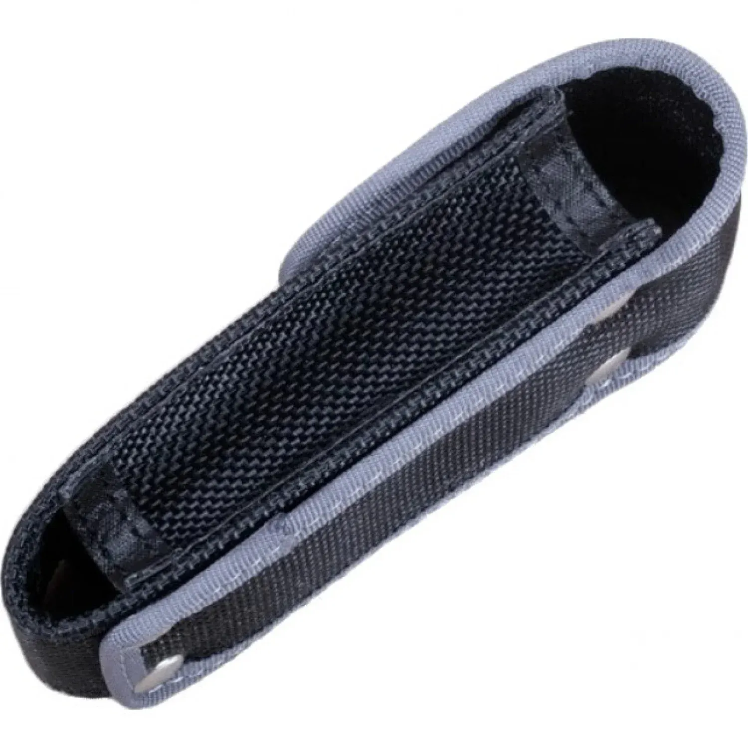 Чехол Victorinox 4.0548.3 нейлон петля черный без упаковки - фото 2