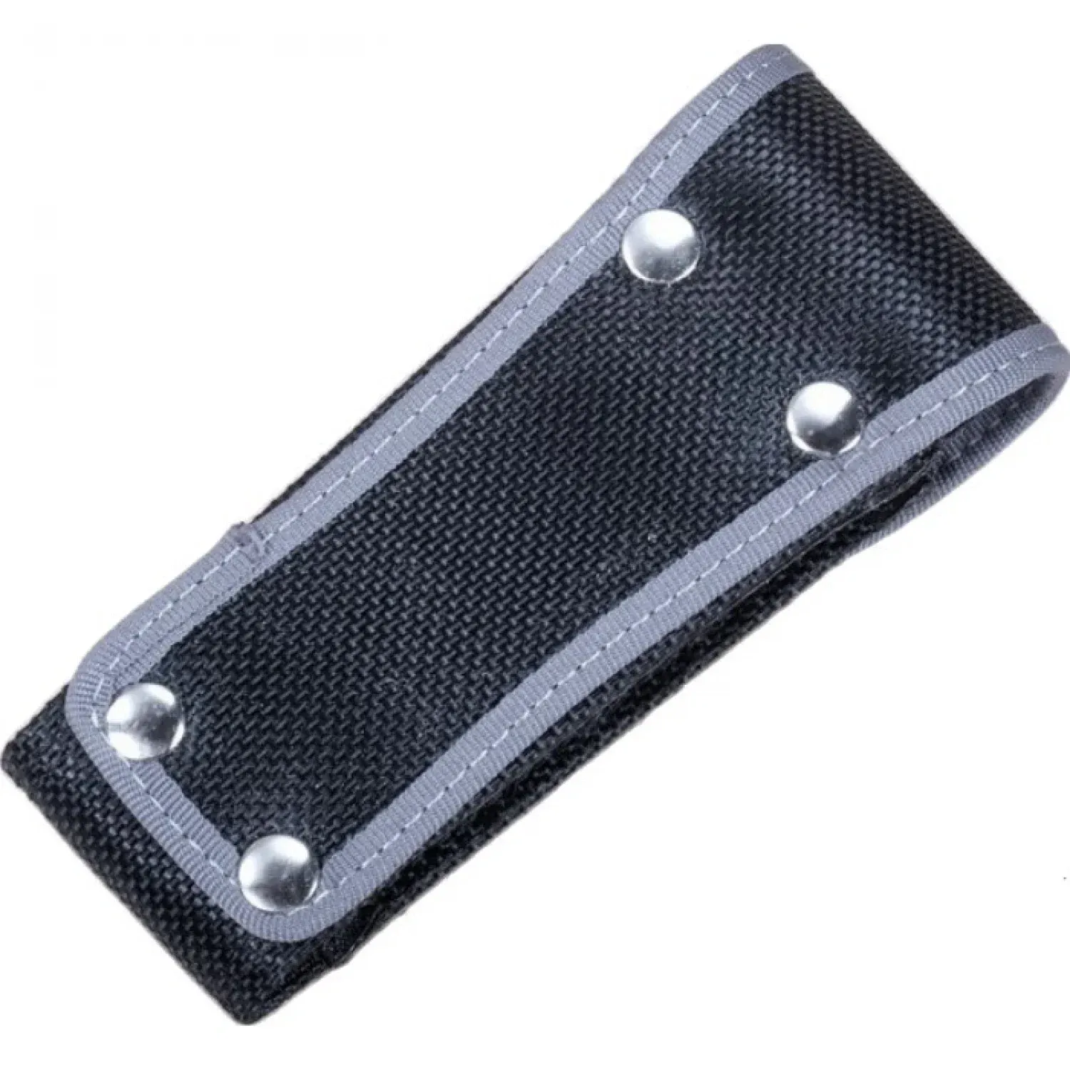 Чехол Victorinox 4.0548.3 нейлон петля черный без упаковки - фото 5