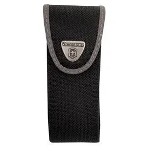 Чехол Victorinox 4.0548.3 нейлон петля черный без упаковки - фото 8