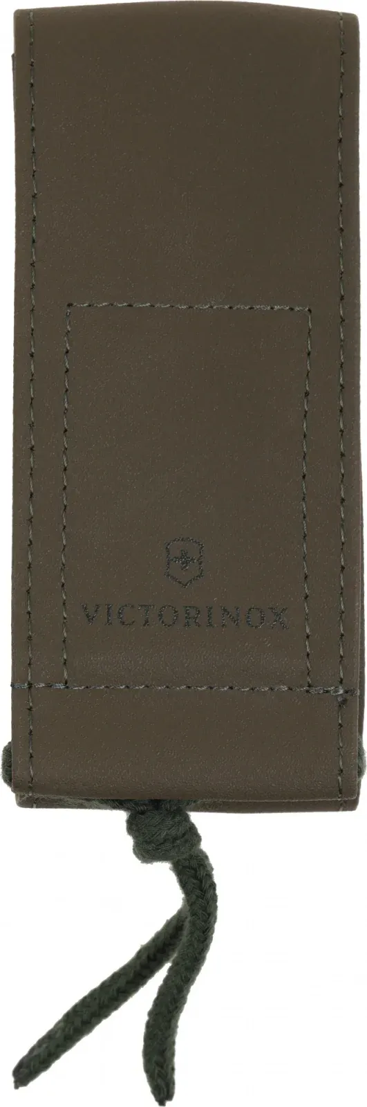 Чехол Victorinox Nylon 4.0822.4 нейлон петля зеленый без упаковки - фото 2