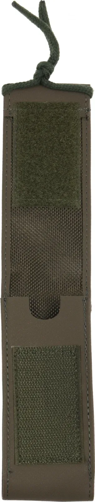 Чехол Victorinox Nylon 4.0822.4 нейлон петля зеленый без упаковки - фото 4
