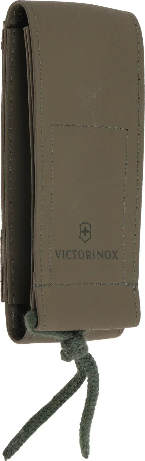 Чехол Victorinox Nylon 4.0822.4 нейлон петля зеленый без упаковки - фото 6