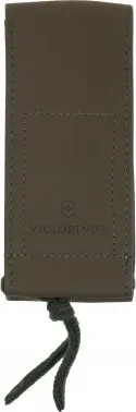 Чехол Victorinox Nylon 4.0822.4 нейлон петля зеленый без упаковки - фото 8