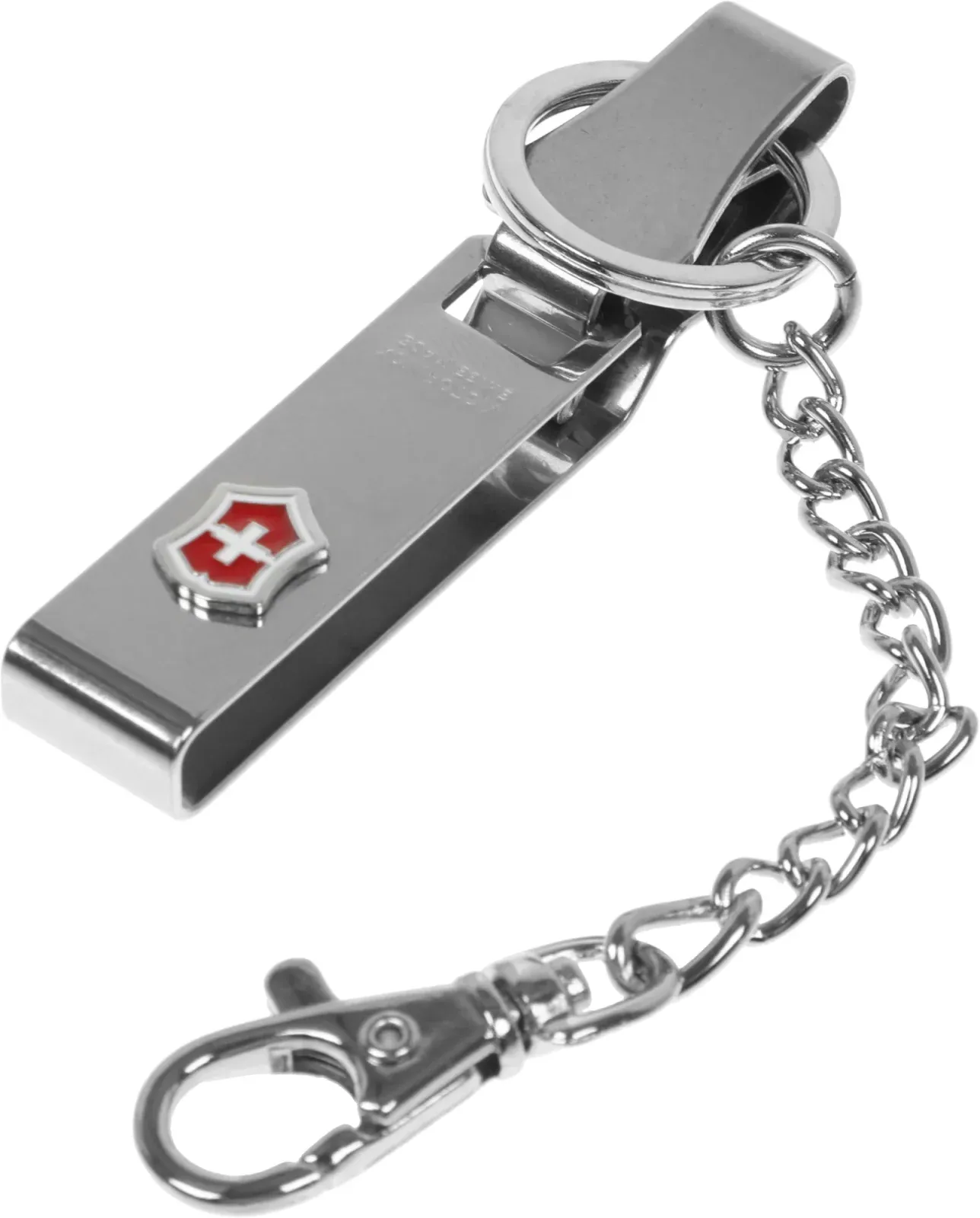 Аксессуары к ножам VICTORINOX 4.1859 серебристый - фото 1