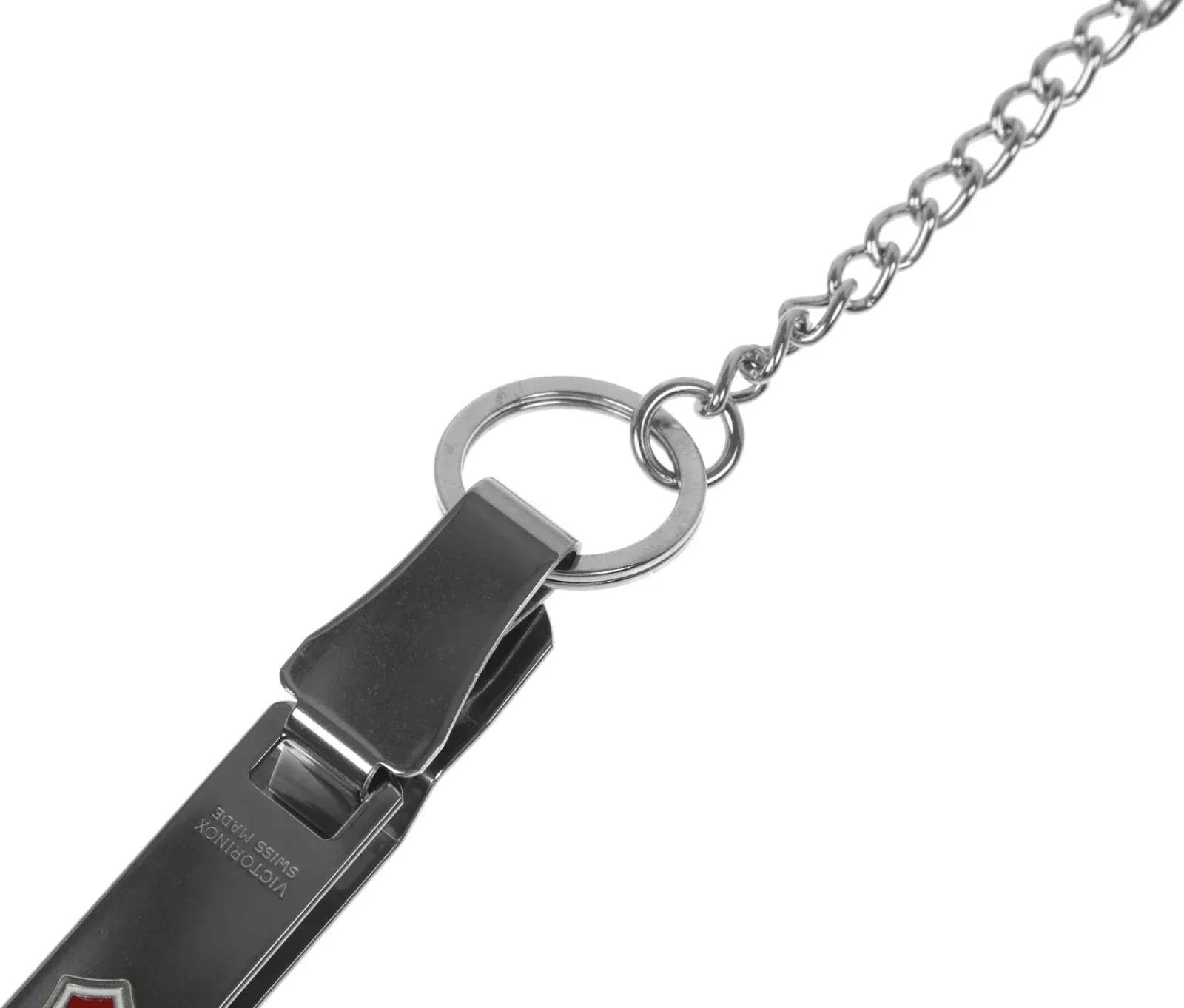 Аксессуары к ножам VICTORINOX 4.1859 серебристый - фото 2