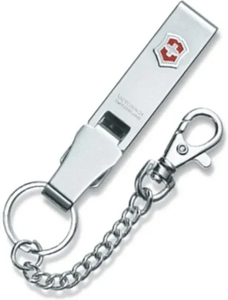 Аксессуары к ножам VICTORINOX 4.1859 серебристый - фото 4