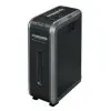 Шредер Fellowes PowerShred 125Ci секр.P-4 фрагменты 18лист. 53лтр. скрепки скобы пл.карты CD - фото 3