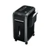 Шредер Fellowes PowerShred 99Ci секр.P-4 фрагменты 17лист. 34лтр. скрепки скобы пл.карты CD - фото 3