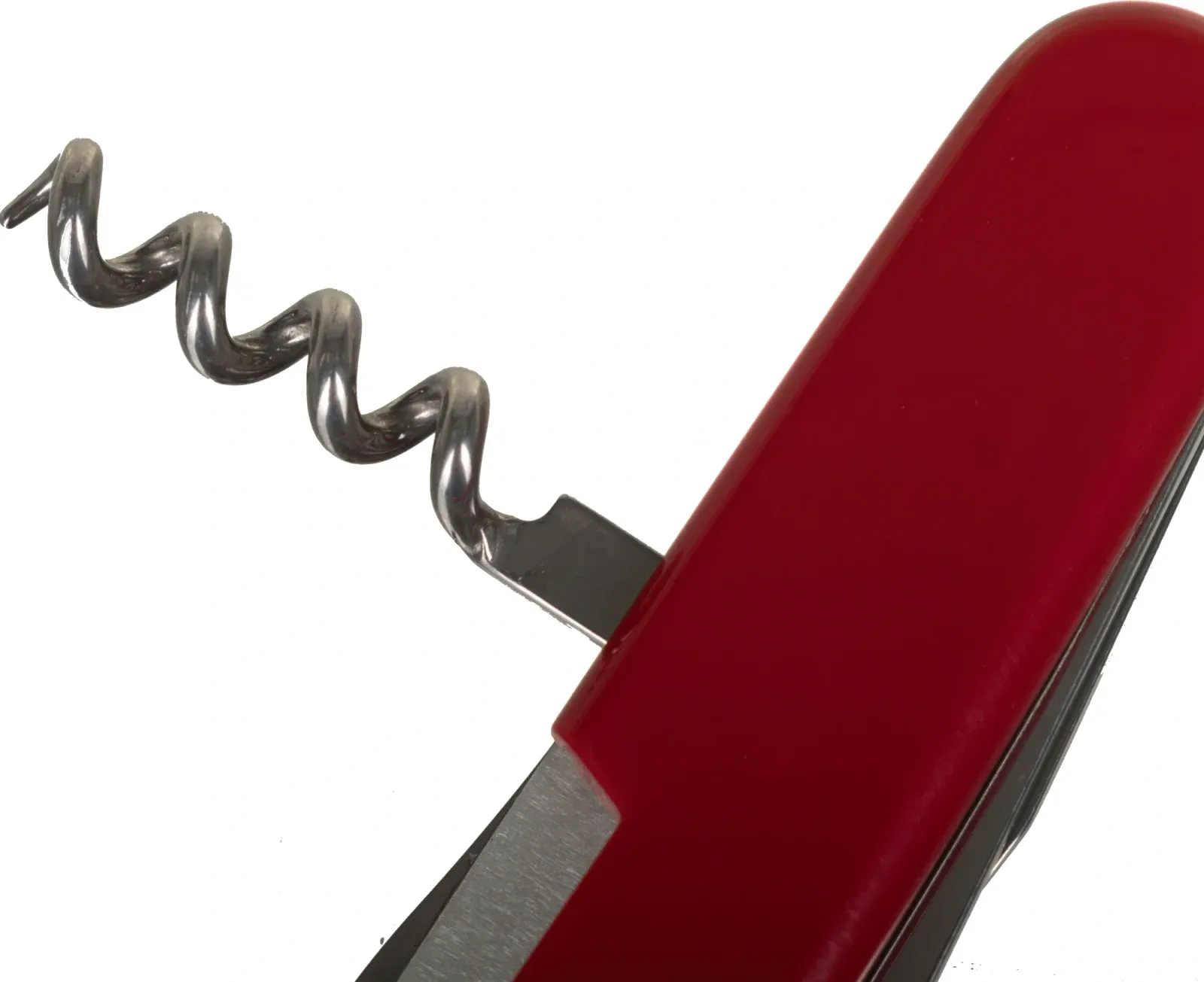 Ножи перочинные VICTORINOX Spartan красный - фото 2
