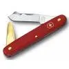 Нож перочинный Victorinox Budding Knife Combi 2 3.9140 94мм 3функц. красный - фото 3