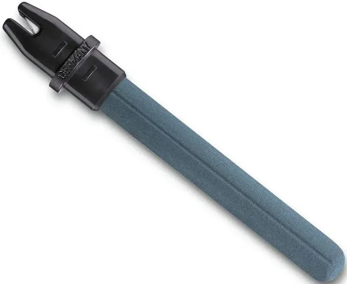 Точилки для ножей VICTORINOX Dual-Knife черный - фото 2
