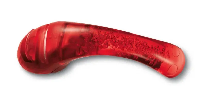 Точилка Victorinox Ceramic для кухонных ножей красный полупрозрачный 7.8721 - фото 8