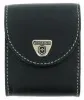 Чехол Victorinox 4.0521.XAVT нат.кожа петля черный с застежкой на кнопке/крепление на ремень - фото 8