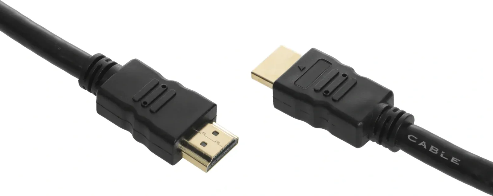 Кабель соединительный аудио-видео Ningbo HDMI-5M-MG HDMI m/HDMI m 5м. феррит.кольца позолоч.конт. черный HDMI-5M-MGVER1.4BL - фото 3
