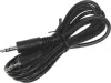 Кабель аудио Ningbo JAAC002-1.5 Jack 3.5 m/Jack 3.5 m 1.5м. черный - фото 7