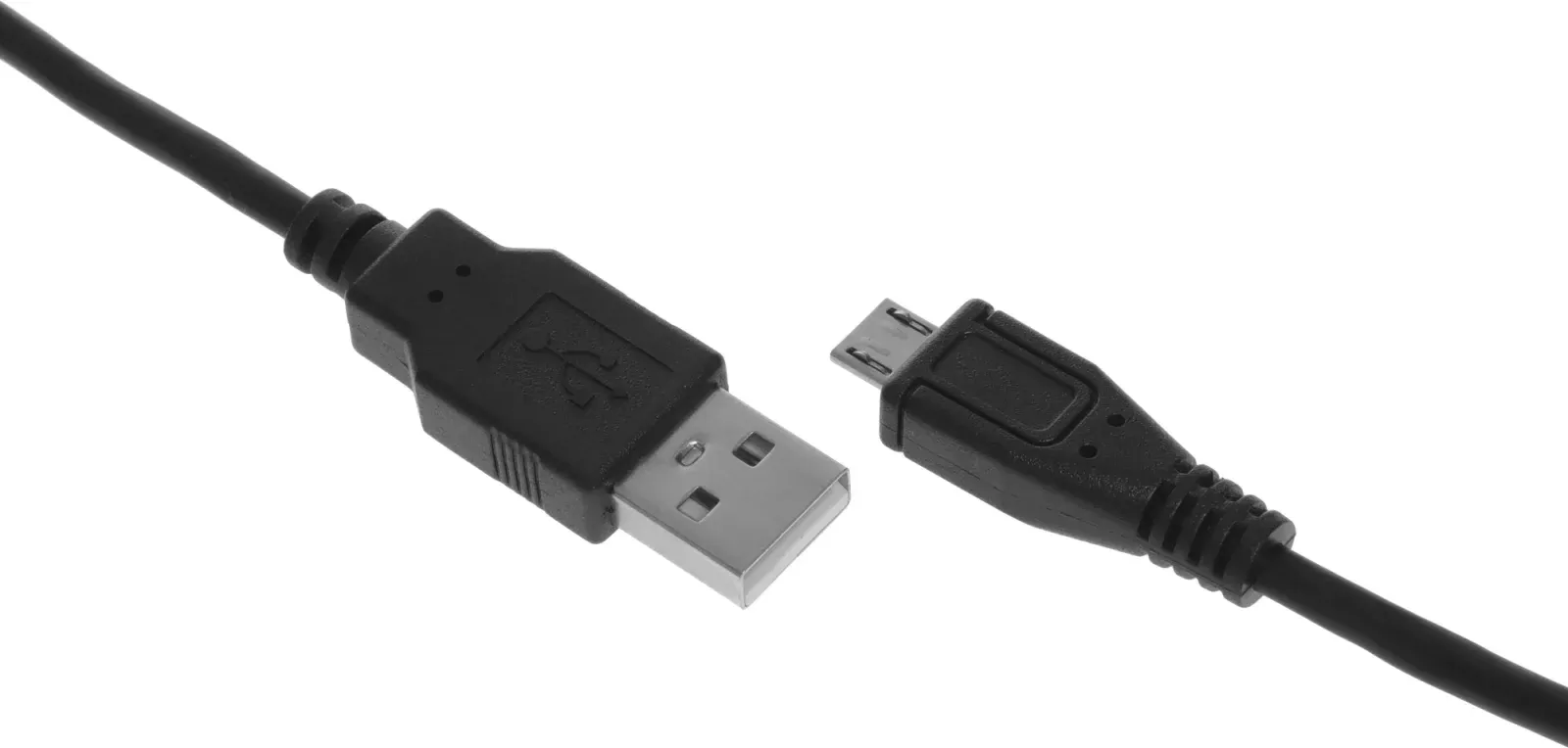 Кабель Ningbo USB m-micro USB m 0.75м - фото 2