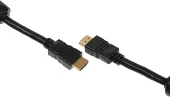 Кабель аудио-видео Ningbo HDMI m/HDMI m 1.8м. феррит.кольца позолоч.конт. черный HDMI-1.8M-MGVER1.4 - фото 8