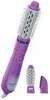 Фен-щетка Panasonic EH-KA22 600Вт фиолетовый/белый EH-KA22-V865 - фото 8