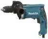 Дрель ударная Makita HP1631 710Вт патрон:быстрозажимной реверс - фото 3