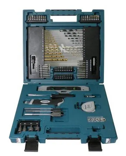 Наборы инструментов MAKITA D-31778
