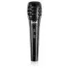 Микрофоны BBK CM110 черный - фото 3
