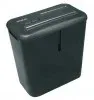 Шредер Office Kit S30 секр.P-4 фрагменты 6лист. 14лтр. скобы пл.карты CD - фото 3