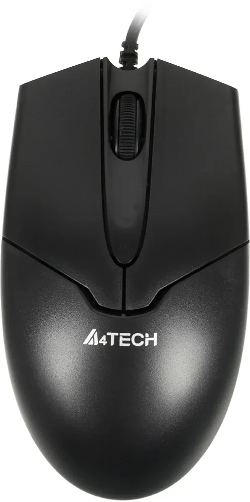 Мыши A4TECH OP-550NU - фото 1