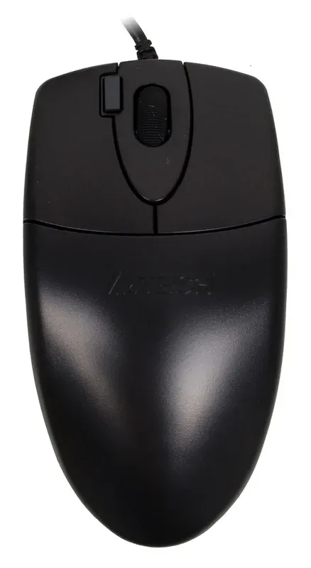 Мыши A4TECH OP-620D - фото 4